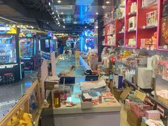 -环游嘉年华(广州-天河城店)