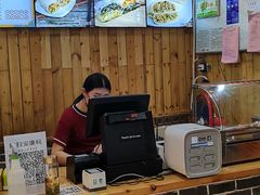 鸡蛋饼-王如意油茶(信旺·华府骏苑店)