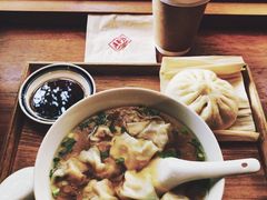 -AFS|青岛传统包子铺