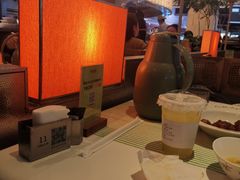 -桂满陇·杭州小馆(巴黎春天浦建店)