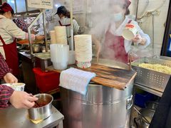 -家阳赵师傅油饼包烧麦(粮道街店)