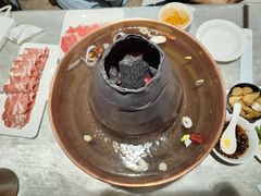 -东来顺饭庄(王府井步行街店)