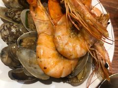 -比尔森韩式烤肉自助(国商店)