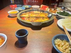 -黄家码头老火锅(解放碑旗舰店)
