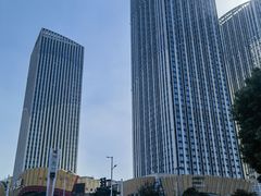 -万达茂商场(南京仙林店)