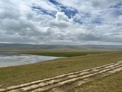-青海湖国家重点风景名胜区