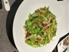 -旺顺阁·北京菜·烤鸭(大望路店)