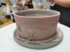 -青韵台陶艺Diy(永庆坊店)