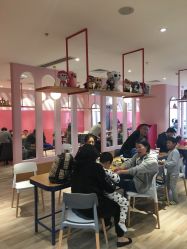 -玩元素·家庭游乐成长中心(香格里拉店)