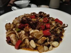 -健眺小海鲜(临海后山店)