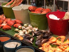 -索菲特西湖大酒店·香榭丽全日候餐厅(南山路店)