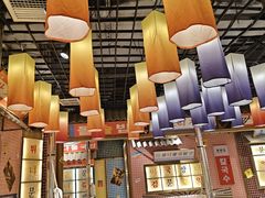 -姜胖胖韩式自助烤肉(光明万达店)
