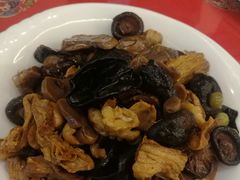 烧素什锦-玉华台饭庄(裕中西里小区店)