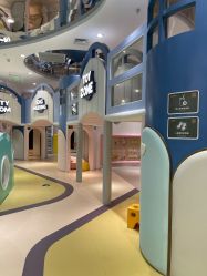 点击看大图 -meland club亲子乐园(重庆万象城店)