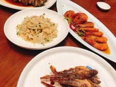 -上海人家花樣年华(中山公园店)