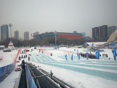 -沈阳奥体冰雪嘉年华
