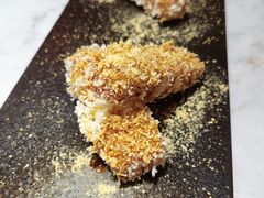 红糖糍粑-望蓉城·古法酸菜鱼(世纪汇店)