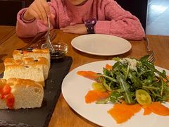 -北辰洲际酒店·IT MAMA意式家味餐厅