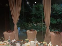 包厢-天怡·鱼工厂(梅溪湖店)