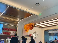 -Tims天好咖啡(河西万象城店)