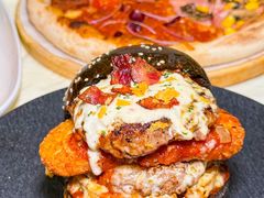 -get pizza意大利餐厅(凯德MALL店)