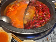 -蜀大侠火锅(春熙路店)