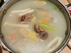 -避风塘(宝山万达店)