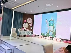 -尊立方海鲜酒店·生日宴·家宴