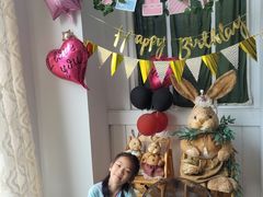 -ins森林童话餐厅coffee&bistro