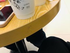 -织荆鸟咖啡(首开福茂店)