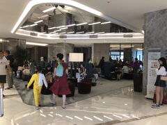 -国际青年会议酒店