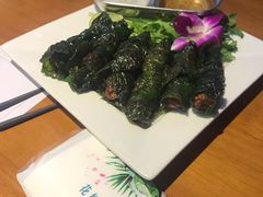 甲篓牛肉-花样西贡·蜜越餐厅·法式越南料理(水晶城店)