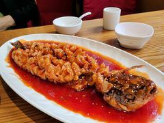 -德泰楼餐饮(莲湖路店)