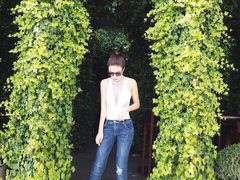 -顶层酒吧ROOF(上海艾迪逊酒店)