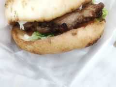 -必胜客(安盛金马店)