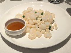 -漢舍中国菜馆(浦东嘉里城店)