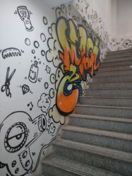 -MAGIC米几发型设计·羊毛卷