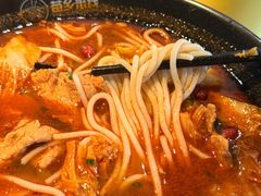 -苗乡米线(建军路店)