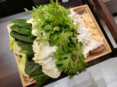 -蝎王府羊蝎子(北大地店)