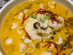 -咖啡人·融合餐厅(万达环宇店)