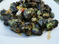 -胖大嫂渔家排档·全海景餐厅(渔村店)