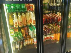 -蓝珊甄选海鲜自助·火锅大排档(近阿那亚店)