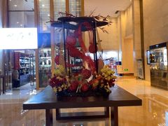 -福州天元国际威斯汀酒店·中国元素餐厅