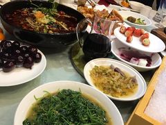 -石湖大酒店(桐泾店)