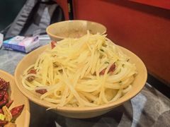 -廖川菜(八佰伴店)