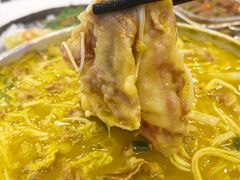 -南海食街(佛冈店)
