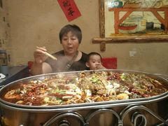 -金掌勺锅包肉(太原万达店)
