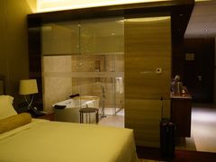 -太原凯宾斯基饭店