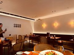 -隐厨·中国菜馆(三里屯T+MALL店)