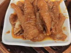 -点都德(龙之梦店)